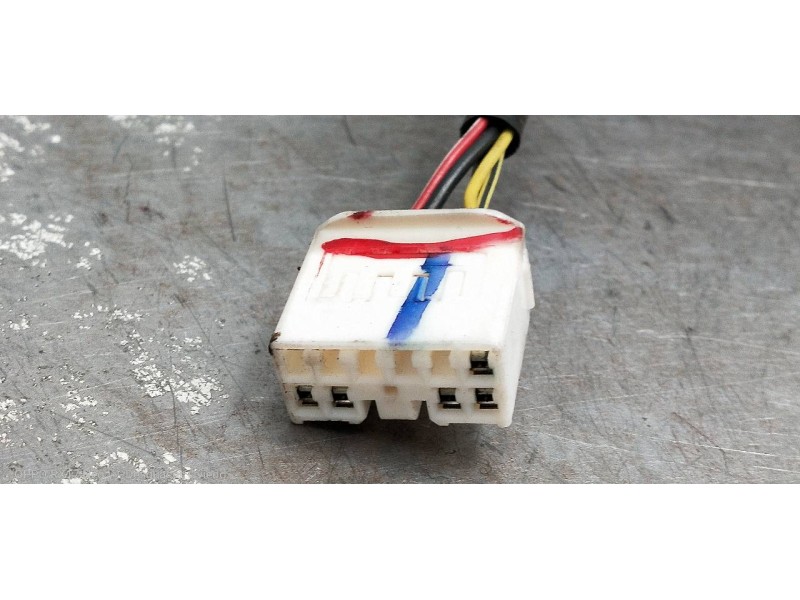 Recambio de retrovisor derecho para chrysler pt cruiser (pt) 2.0 classic referencia OEM IAM   