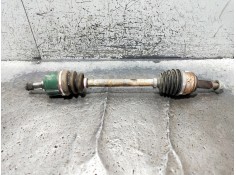 Recambio de transmision delantera izquierda para mitsubishi asx (ga0w) motion 2wd referencia OEM IAM   