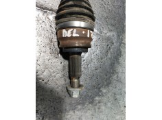 Recambio de transmision delantera izquierda para mitsubishi asx (ga0w) motion 2wd referencia OEM IAM    2