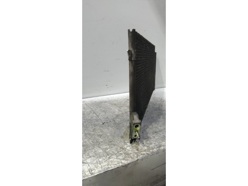 Recambio de condensador / radiador aire acondicionado para opel combo d expression l1h1 referencia OEM IAM   