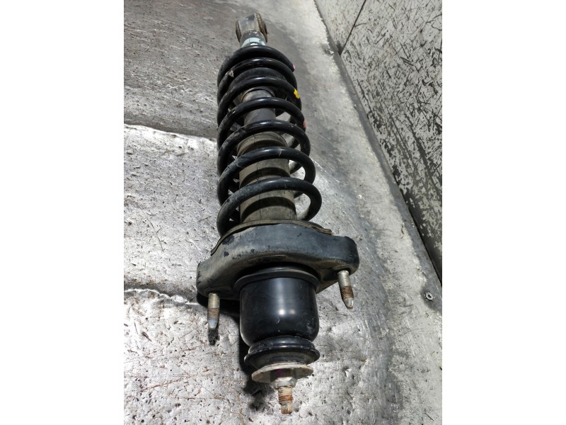 Recambio de amortiguador trasero derecho para mitsubishi asx (ga0w) motion 2wd referencia OEM IAM 4162A402  