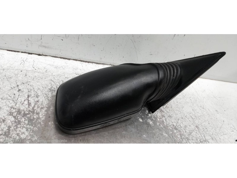 Recambio de retrovisor izquierdo para mg rover serie 400 (xw) 416 gti referencia OEM IAM   