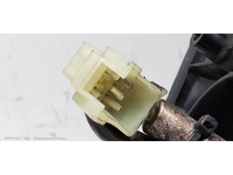 Recambio de retrovisor izquierdo para mg rover serie 400 (xw) 416 gti referencia OEM IAM   