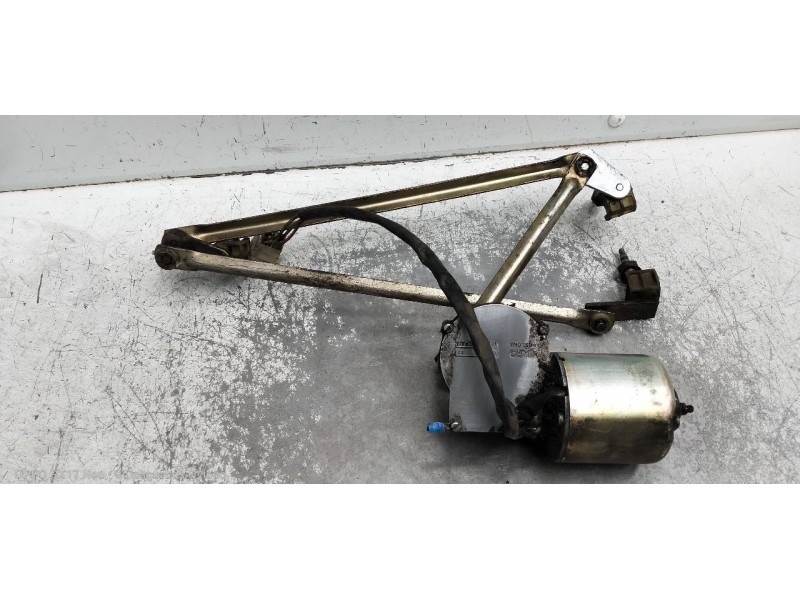 Recambio de motor limpia delantero para land rover 88 3.5d referencia OEM IAM   