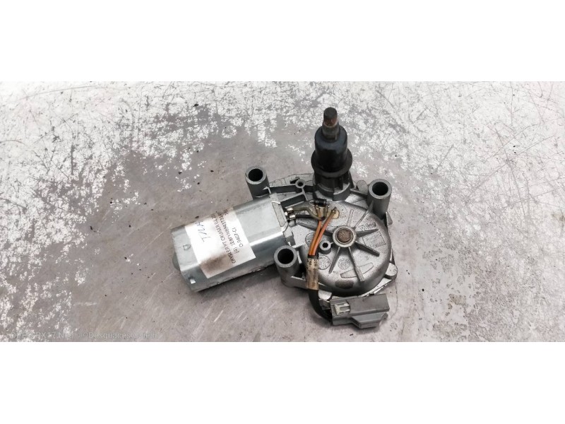 Recambio de motor limpia trasero para chrysler pt cruiser (pt) 2.0 classic referencia OEM IAM 05288703AB  