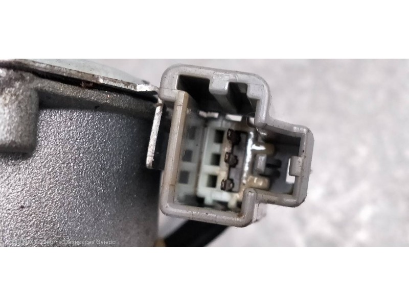 Recambio de motor limpia trasero para chrysler pt cruiser (pt) 2.0 classic referencia OEM IAM 05288703AB  