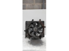 Recambio de electroventilador para chrysler pt cruiser (pt) 2.0 classic referencia OEM IAM    2