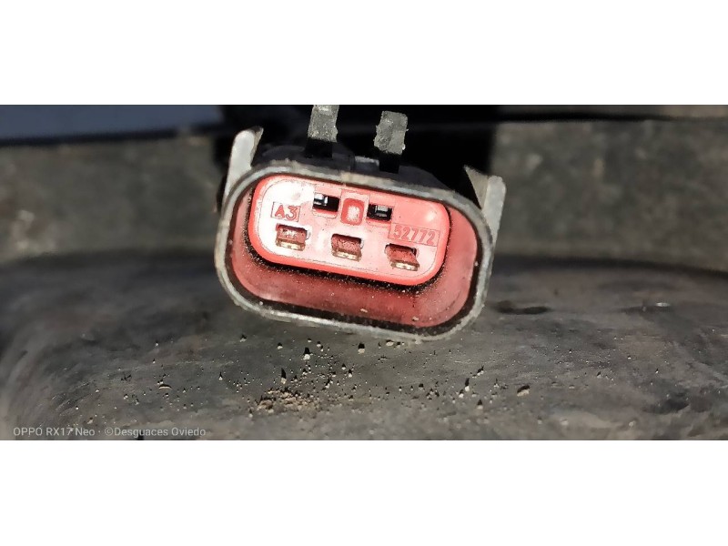 Recambio de electroventilador para chrysler pt cruiser (pt) 2.0 classic referencia OEM IAM   