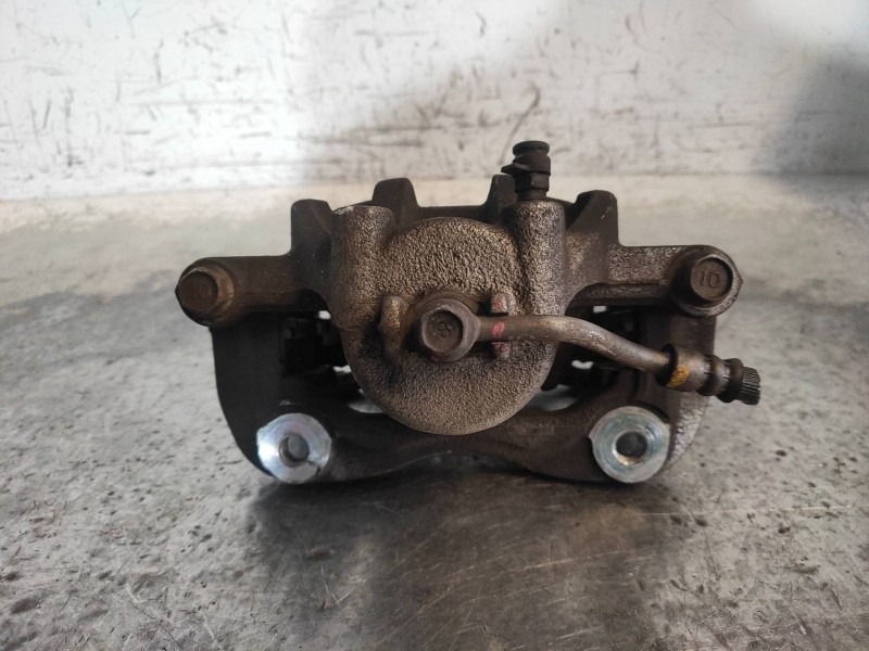 Recambio de pinza freno delantera derecha para kia rio basic referencia OEM IAM   