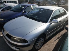 mitsubishi carisma berlina 5 (da0) del año 2016