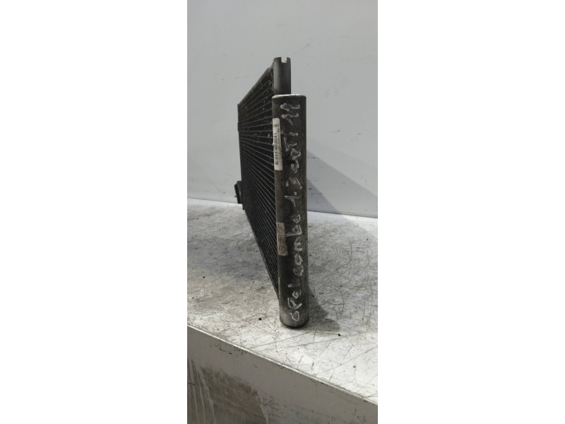 Recambio de condensador / radiador aire acondicionado para opel combo d expression l1h1 referencia OEM IAM   