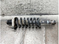 Recambio de amortiguador trasero izquierdo para mitsubishi asx (ga0w) motion 2wd referencia OEM IAM 4162A402  