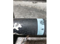 Recambio de amortiguador trasero izquierdo para mitsubishi asx (ga0w) motion 2wd referencia OEM IAM 4162A402   2