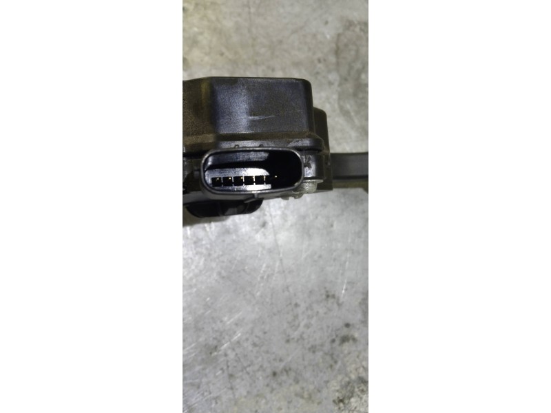 Recambio de potenciometro pedal para toyota prius+ advance referencia OEM IAM 7811047100 1988002420 