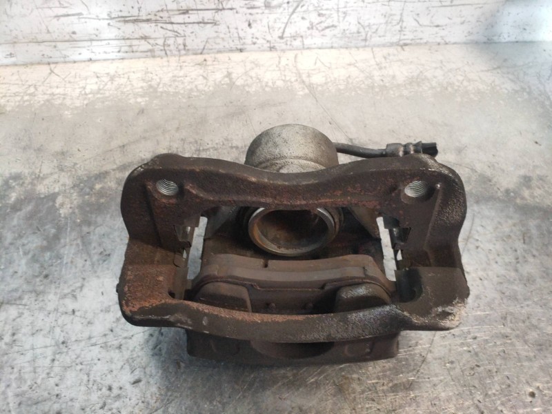 Recambio de pinza freno delantera derecha para kia rio basic referencia OEM IAM   
