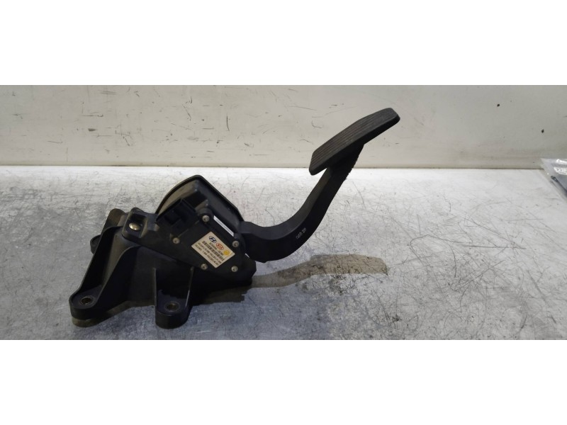 Recambio de potenciometro pedal para kia magentis active referencia OEM IAM   
