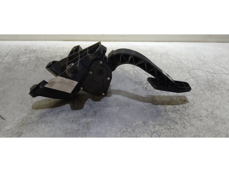 Recambio de potenciometro pedal para kia magentis active referencia OEM IAM   