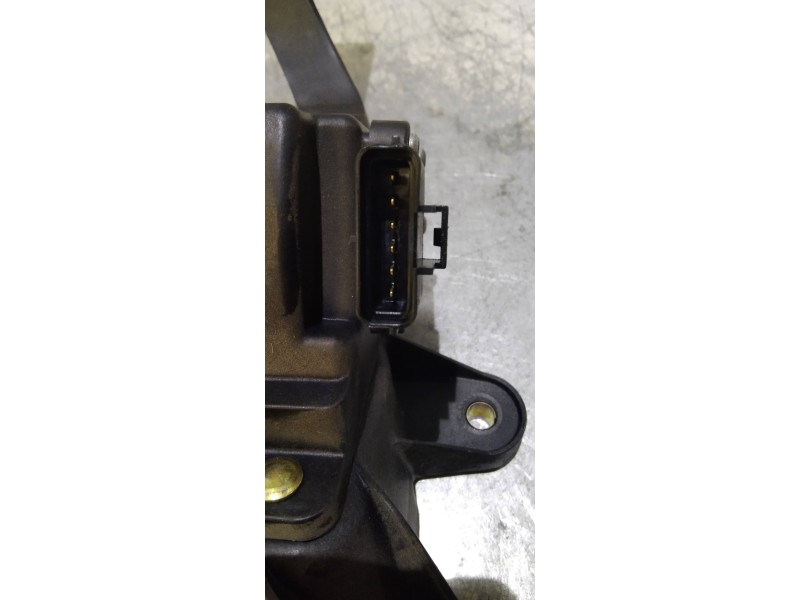 Recambio de potenciometro pedal para kia magentis active referencia OEM IAM   