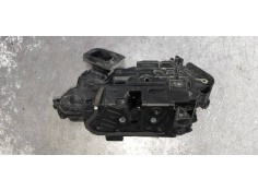 Recambio de motor cierre centralizado delantero izquierdo para volkswagen caddy furgón/kombi maxi kombi bmt referencia OEM IAM 5