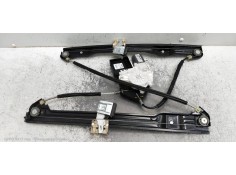 Recambio de elevalunas delantero derecho para volkswagen caddy furgón/kombi maxi kombi bmt referencia OEM IAM   