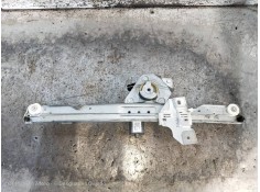 Recambio de elevalunas delantero derecho para dacia duster ii comfort referencia OEM IAM 128001471B  