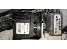 Recambio de elevalunas delantero izquierdo para volkswagen caddy furgón/kombi maxi kombi bmt referencia OEM IAM 5K0959793 2K5959 2