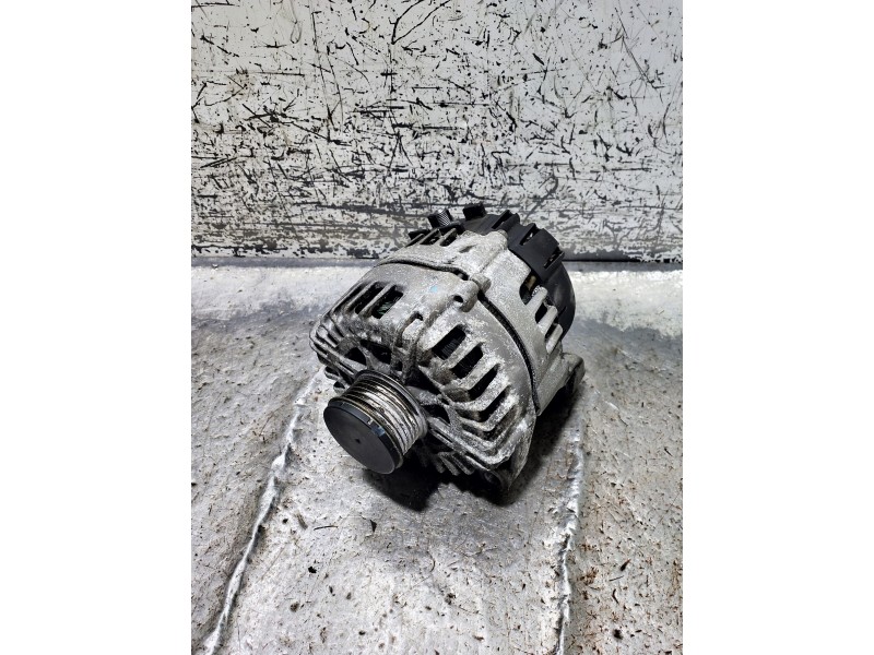 Recambio de alternador para bmw serie 4 coupe (f32) 435d xdrive referencia OEM IAM 8570675AI04 FGN23S068 