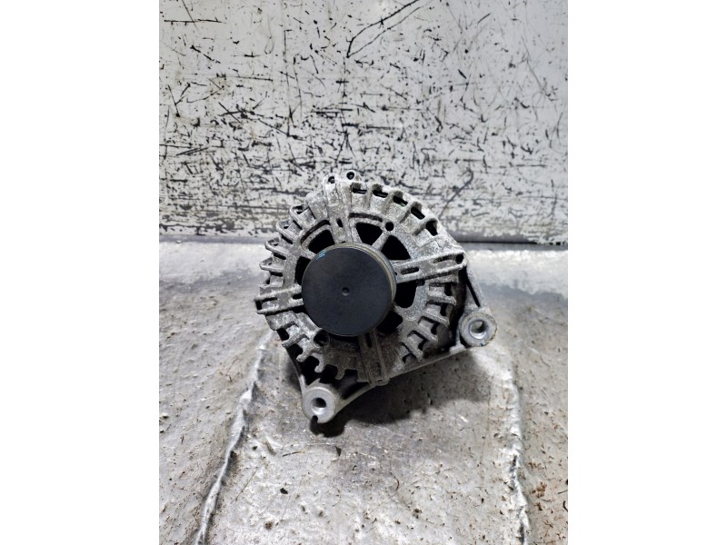 Recambio de alternador para bmw serie 4 coupe (f32) 435d xdrive referencia OEM IAM 8570675AI04 FGN23S068 