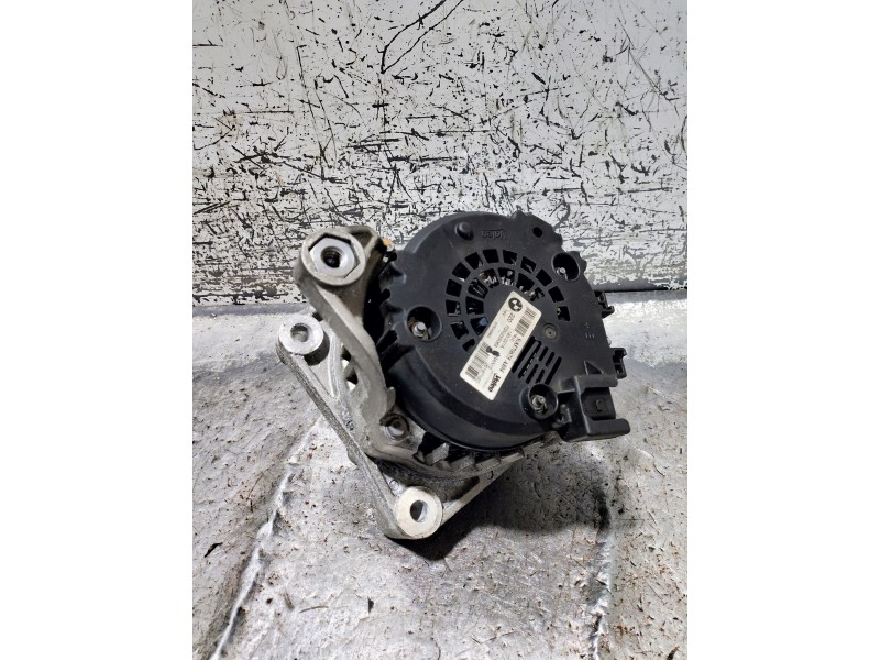 Recambio de alternador para bmw serie 4 coupe (f32) 435d xdrive referencia OEM IAM 8570675AI04 FGN23S068 