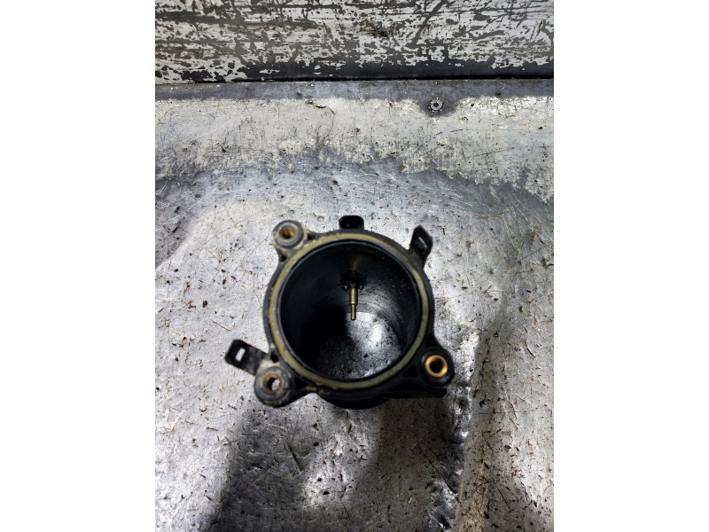 Recambio de caudalimetro para bmw serie 4 coupe (f32) 435d xdrive referencia OEM IAM 11618519492 11884414 