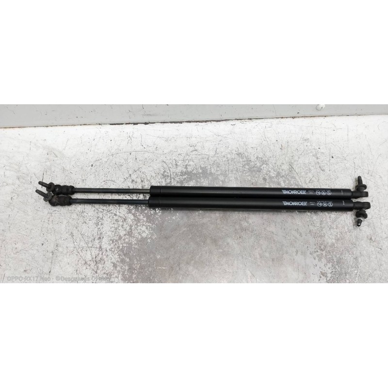 Recambio de amortiguadores maletero / porton para chrysler pt cruiser (pt) 2.0 classic referencia OEM IAM   