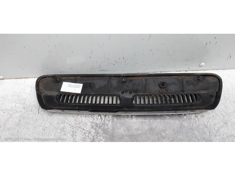 Recambio de rejilla delantera para mg rover serie 400 (xw) 416 gti referencia OEM IAM   