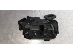 Recambio de motor cierre centralizado delantero derecho para volkswagen caddy furgón/kombi maxi kombi bmt referencia OEM IAM 5TB