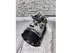 Recambio de compresor aire acondicionado para bmw serie 4 coupe (f32) 435d xdrive referencia OEM IAM 4471505723 6452933083102 6S