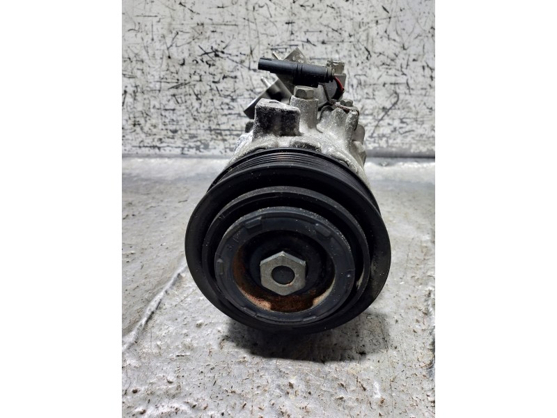 Recambio de compresor aire acondicionado para bmw serie 4 coupe (f32) 435d xdrive referencia OEM IAM 4471505723 6452933083102 6S