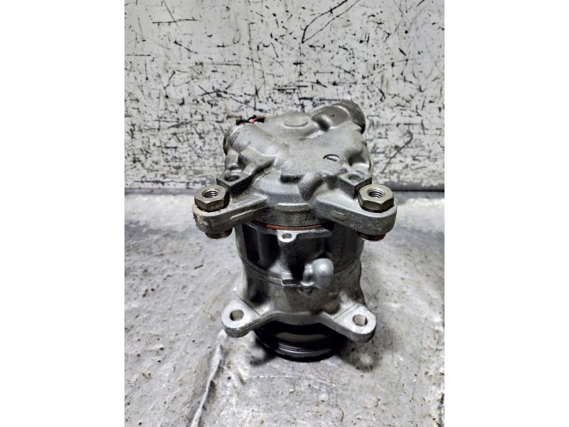 Recambio de compresor aire acondicionado para bmw serie 4 coupe (f32) 435d xdrive referencia OEM IAM 4471505723 6452933083102 6S