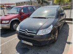 citroen c4 berlina del año 2006