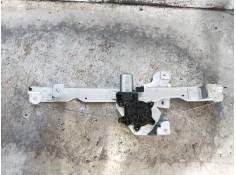 Recambio de elevalunas delantero derecho para dacia duster ii comfort referencia OEM IAM 128001471B   2