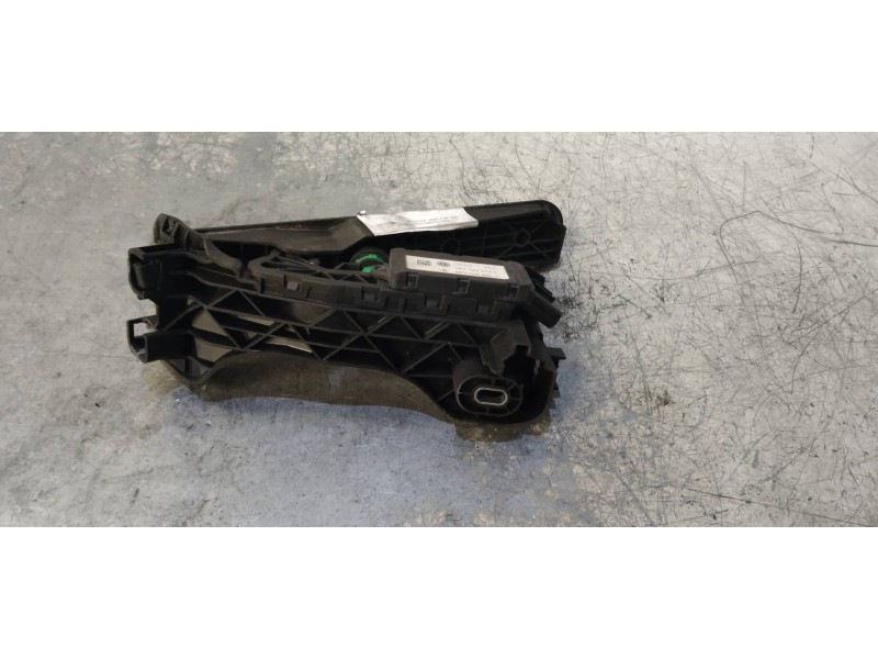 Recambio de potenciometro pedal para volkswagen passat variant (3c5) highline referencia OEM IAM 1K1723503L 6PV00860001 