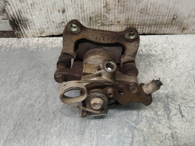 Recambio de pinza freno trasera derecha para volkswagen passat berlina (3b2) highline referencia OEM IAM   