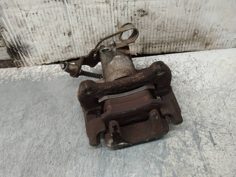 Recambio de pinza freno trasera derecha para volkswagen passat berlina (3b2) highline referencia OEM IAM   