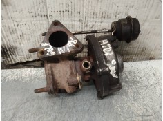 Recambio de turbocompresor para volkswagen golf iv berlina (1j1) conceptline referencia OEM IAM 038145701D  