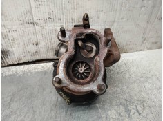 Recambio de turbocompresor para volkswagen golf iv berlina (1j1) conceptline referencia OEM IAM 038145701D   2