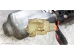 Recambio de elevalunas trasero izquierdo para mg rover serie 400 (xw) 416 gti referencia OEM IAM   4P 2