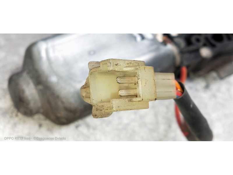 Recambio de elevalunas trasero izquierdo para mg rover serie 400 (xw) 416 gti referencia OEM IAM   4P