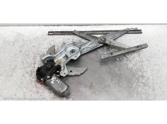 Recambio de elevalunas trasero derecho para mg rover serie 400 (xw) 416 gti referencia OEM IAM   4P