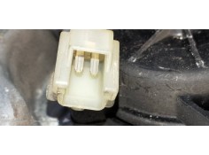 Recambio de elevalunas trasero derecho para mg rover serie 400 (xw) 416 gti referencia OEM IAM   4P 2