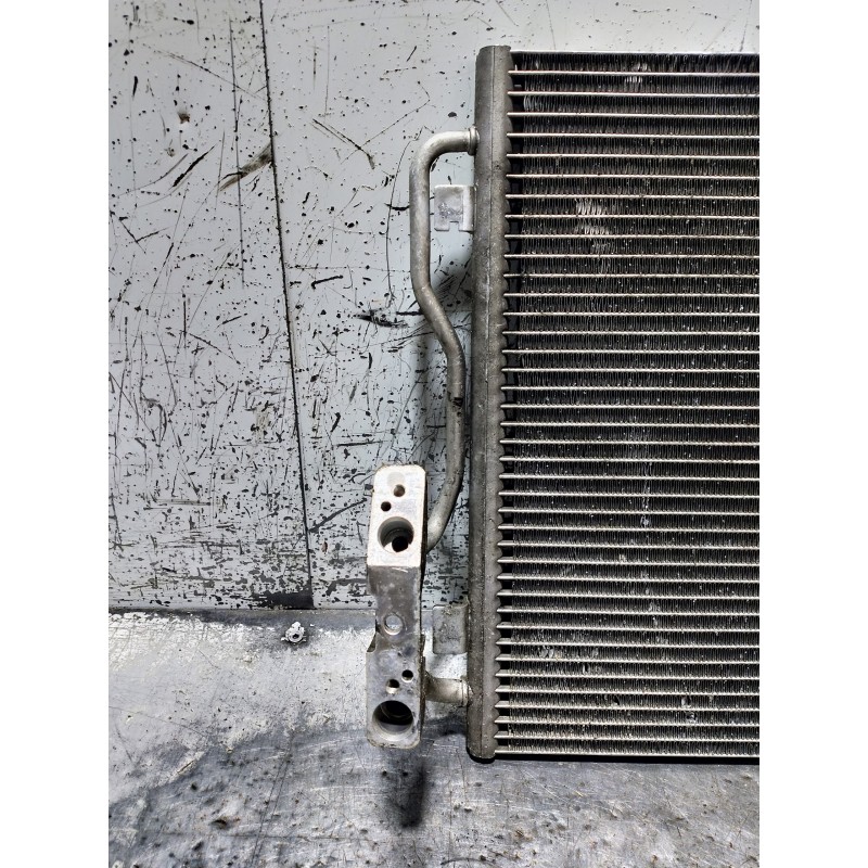 Recambio de condensador / radiador aire acondicionado para bmw serie 4 coupe (f32) 435d xdrive referencia OEM IAM 6450933536401 