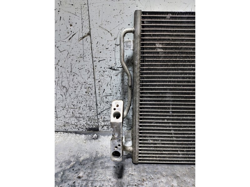Recambio de condensador / radiador aire acondicionado para bmw serie 4 coupe (f32) 435d xdrive referencia OEM IAM 6450933536401 