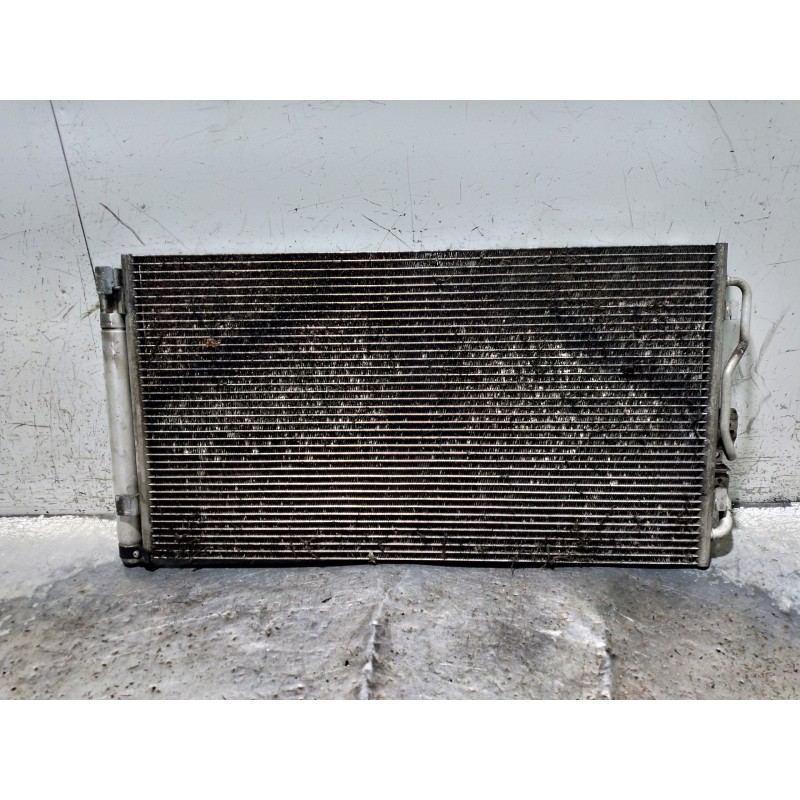 Recambio de condensador / radiador aire acondicionado para bmw serie 4 coupe (f32) 435d xdrive referencia OEM IAM 6450933536401 